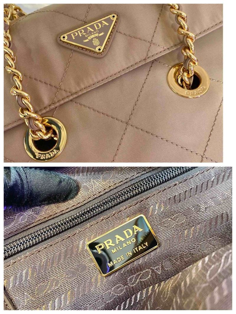 Prada Satchel Bags